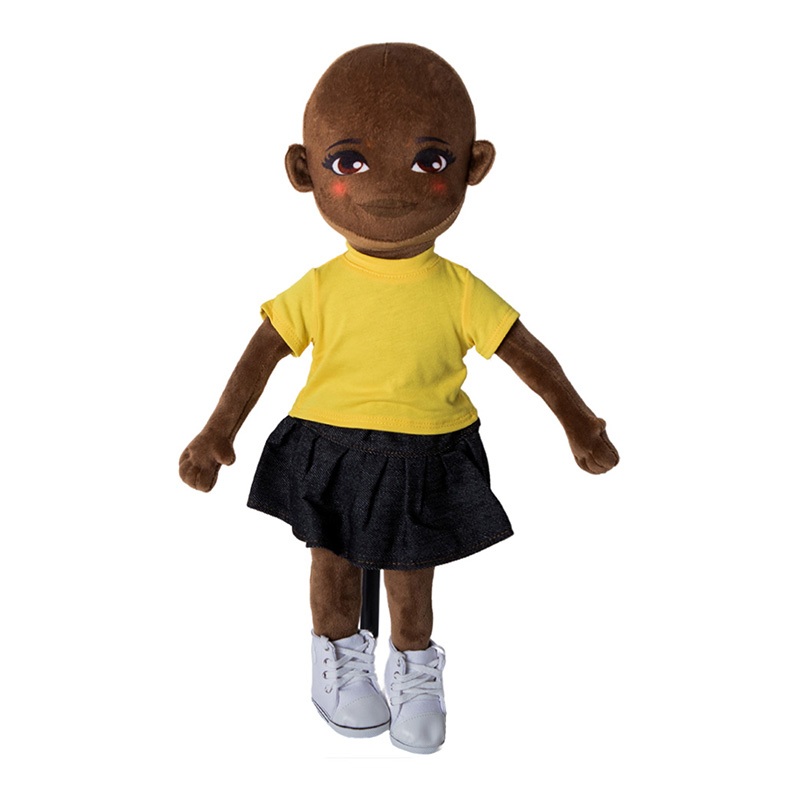 Skin Colour 4