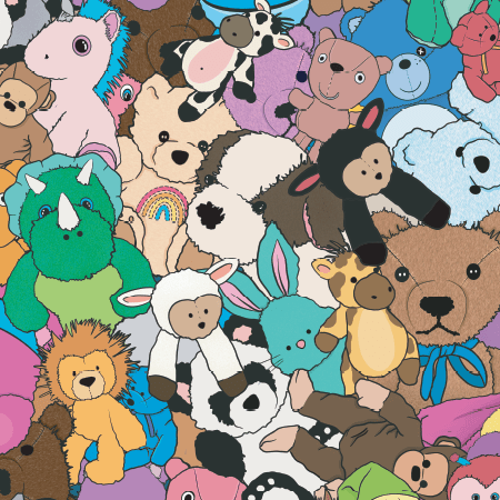 Plush Toys