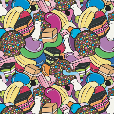 Lollies