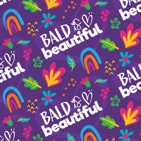 Bald & Beautiful