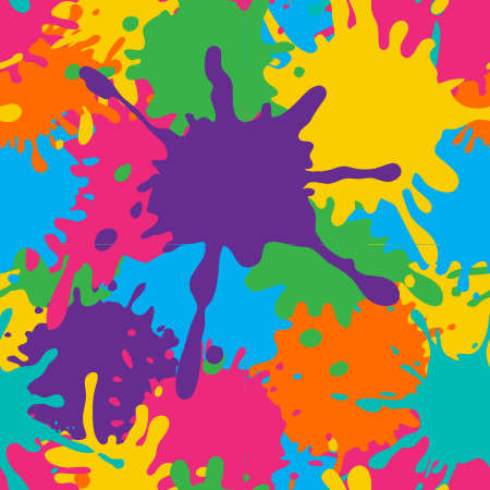 Colour Splash