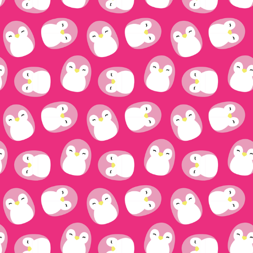 Penguin Squishmallow