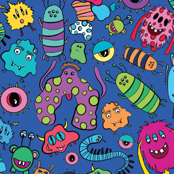 Monsters