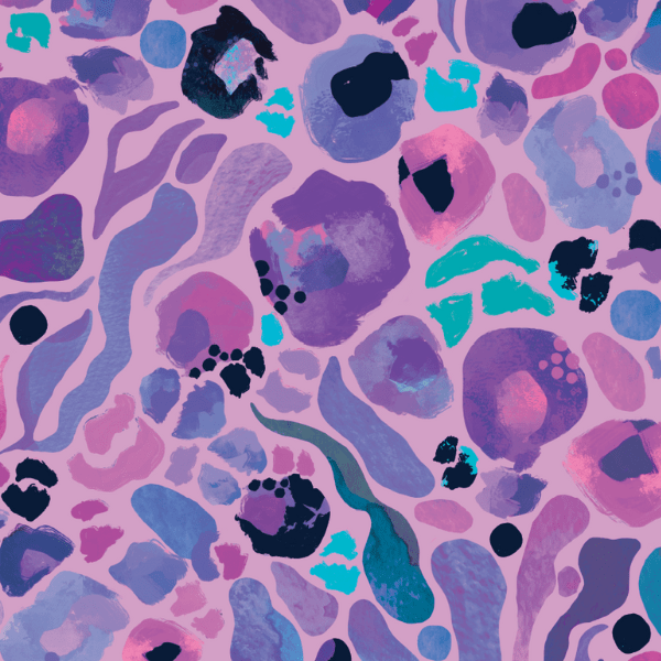 Funky Leopard