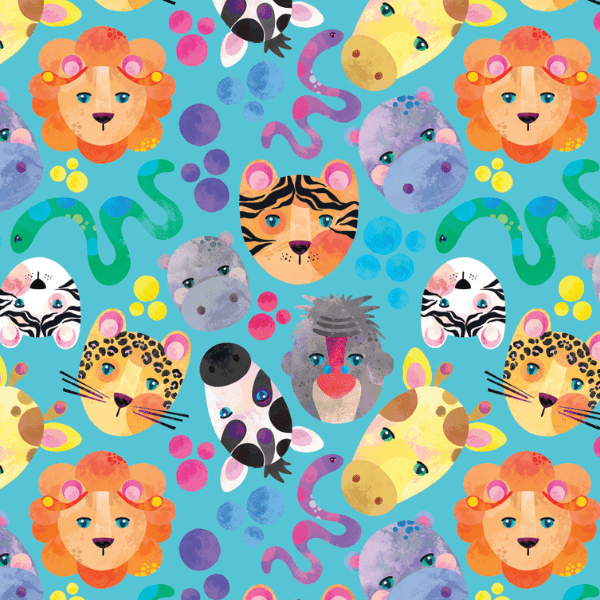 Animal Safari