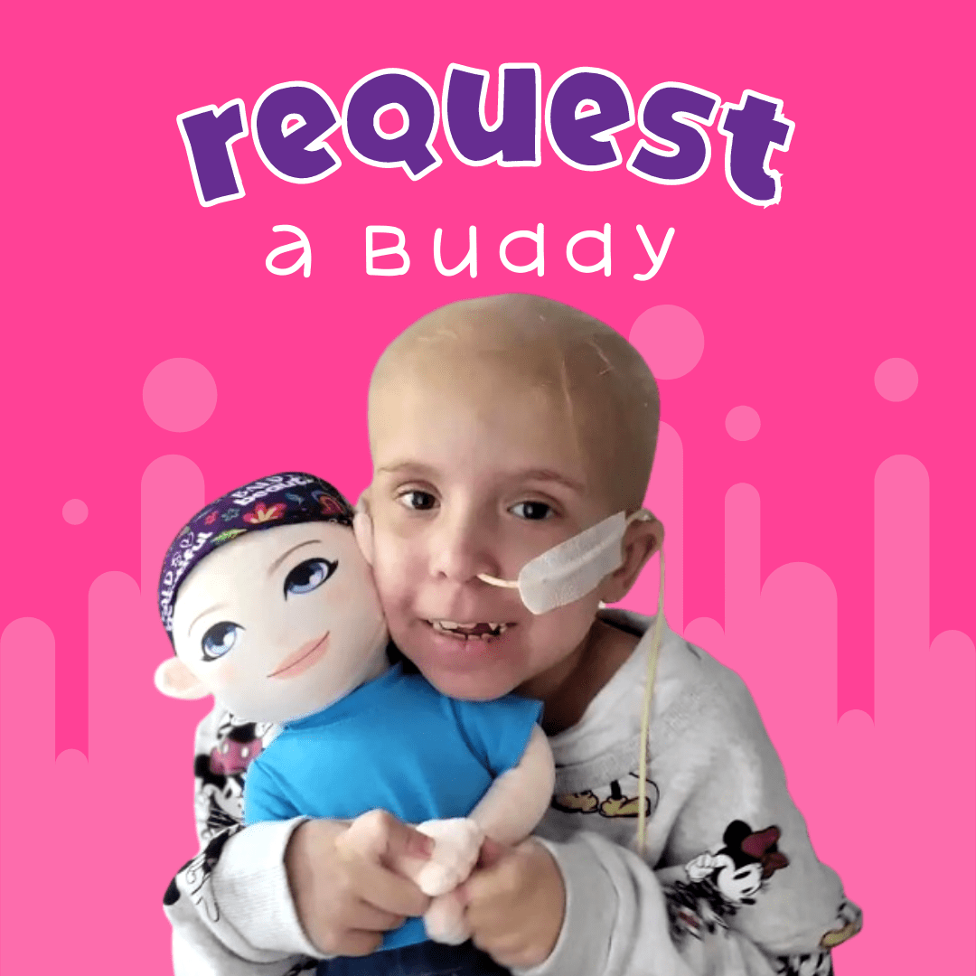 REQUEST a Buddy